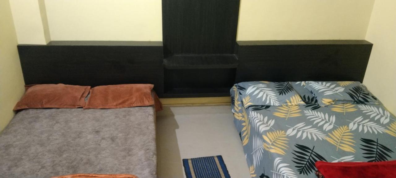 New Milan Palace, Deoghar Zimmer foto