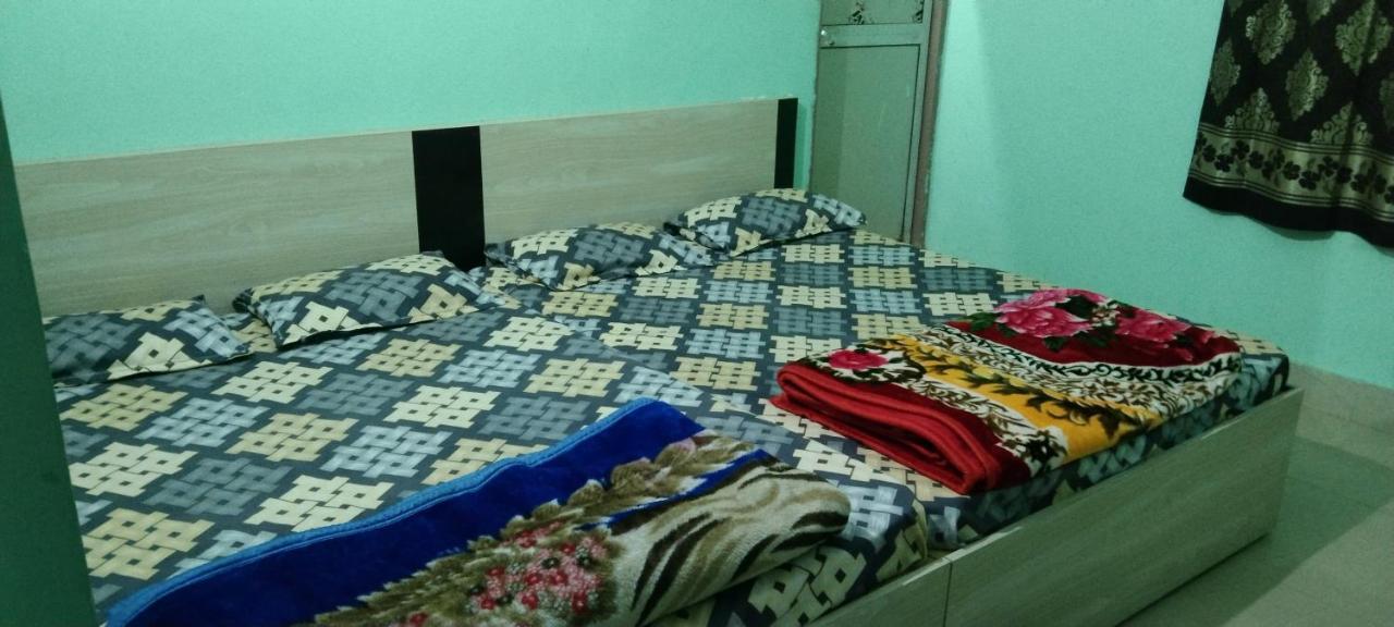 New Milan Palace, Deoghar Zimmer foto