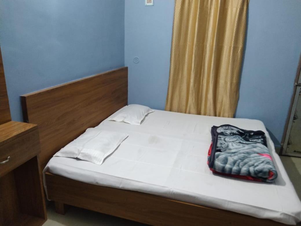 New Milan Palace, Deoghar Zimmer foto
